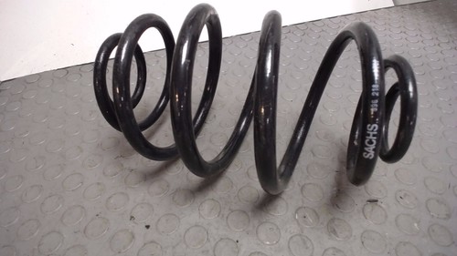 Hinterfeder Links Opel Astra Caravan 16V F 12 Monate Garantie Sofortversand