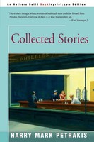 Harry Mark Petrakis | Collected Stories | Taschenbuch | Englisch (2006)