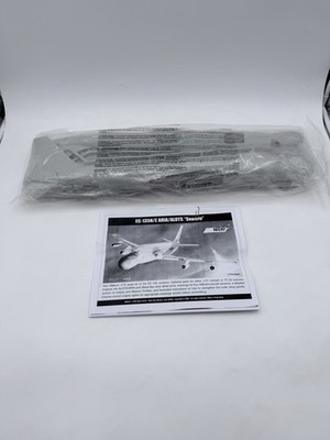 Amtech Ec-135N/Earia/ Alots Snoopy Model Kit 1/72 Sealed Bag NO BOX DECAL 729202