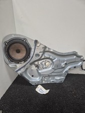 Lève vitre Kia SOUL