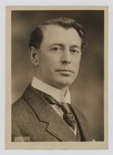 Vintage 1910s Democratic Senator From Nevada Key Pittman Photo by Harris & Ewing — photo 1