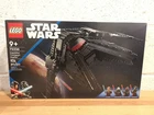 NEW Sealed Lego 75336 Star Wars Inquisitor Transport Scythe™
