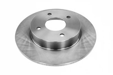 Disque de frein Nissan PRIMERA