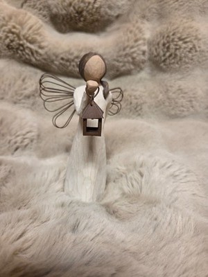 Willow Tree Figurine - Angel of Hope Demdaco