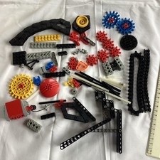 Lego Technic - pezzi assortiti