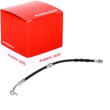 HERTH+BUSS BREMSSCHLAUCH VORDERACHSE RECHTS PASSEND FÜR MAZDA CX-3 | J3703146