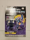 Vintage 1987 Hasbro Transformers G1 Terrorcon Blot Factory Sealed New
