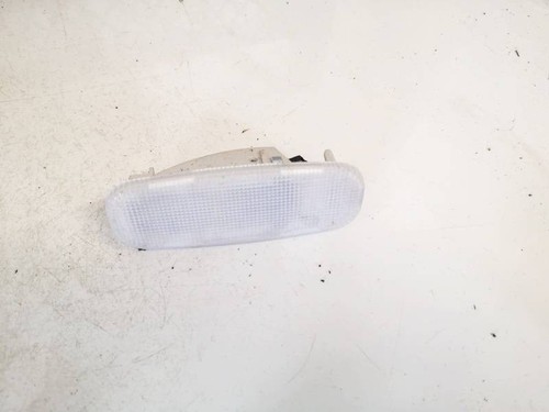 Mercedes-Benz C-CLASS 2003 Interior lighting 2108204001, Genuine #2321675-22