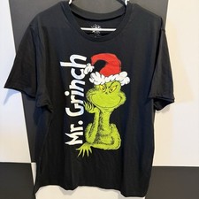 Las mejores ofertas en Camiseta Grinch