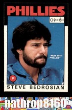 Click to enlarge Steve Bedrosian