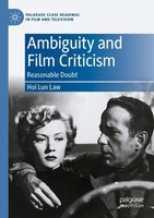 Ambiguity And Film Criticism Reasonable Doubt Hoi Lun Law Taschenbuch Ix 2022