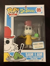 Ultimate Funko Pop Dr. Seuss Vinyl Figures Guide 43