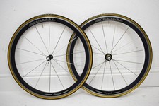 CAMPAGNOLO SHAMAL ALLOY 700C VINTAGE/ RETRO ROAD BIKE WHEELSET (1)