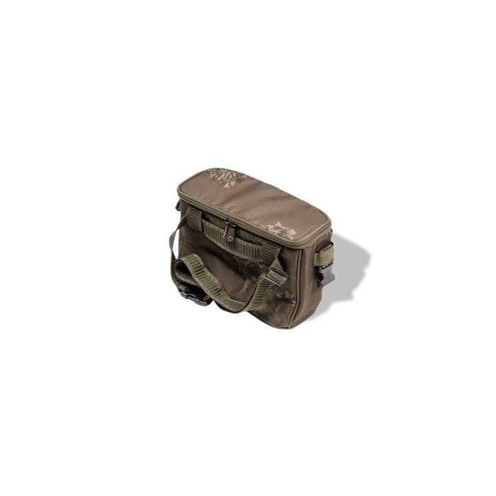 Nash Scope Baiting Pouch - Carp Fishing Outdoor Camping Luggage - Free Delivery