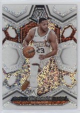 2023-24 Panini Mosaic White Sparkle Prizm Eric Gordon #104 12l9