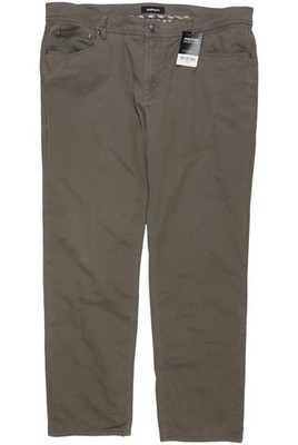 Walbusch Stoffhose Herren Hose Pants Chino Gr. EU 28 Baumwolle Grau #a7u21cv