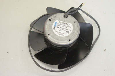 EBMPAPST A2S130-AB03-11 220V 230V 50W 2800rpm Axiall�fter