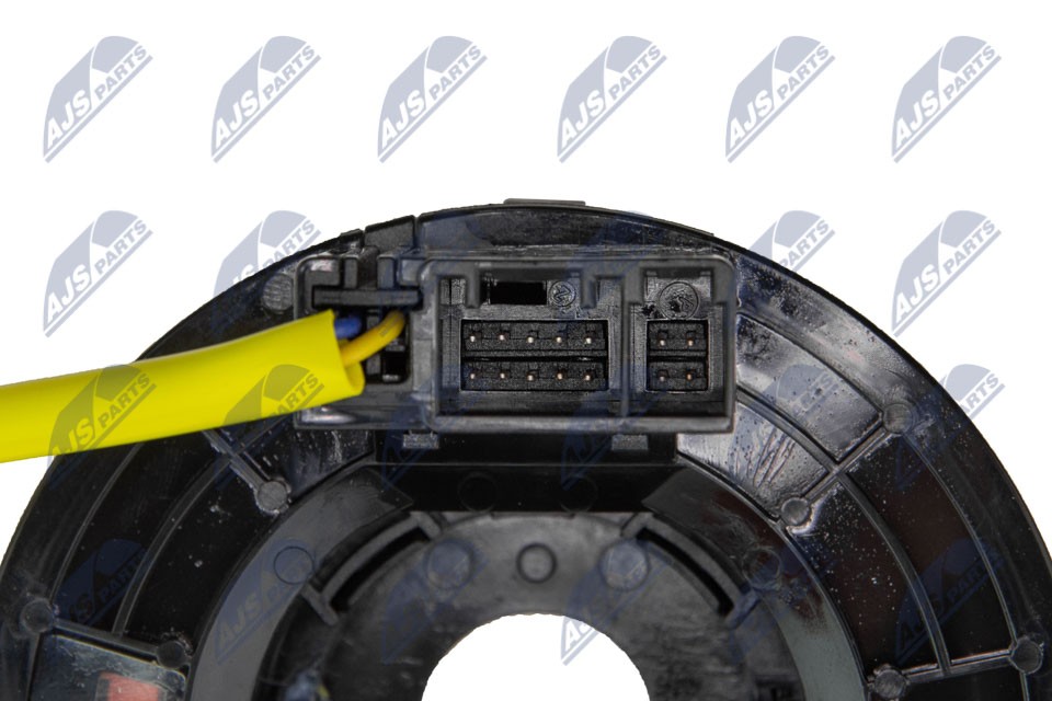 Fits NTY EAS-TY-027 AIR BAG CLOCKSPRING ⭐UK Stock⭐ - Image 6