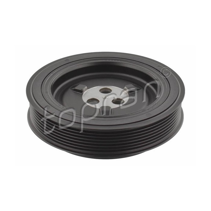 Poulie damper Ford Transit 6C1Q6B319EA poulie de vilebrequin