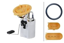 Gruppo alimentazione carburante HELLA 8TF 358 304-911 per AUDI,SEAT,SKODA,VW