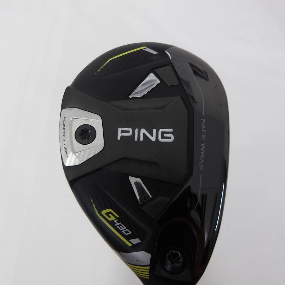 Ping Hybrid 22 Loft Golf Clubs for sale | eBay