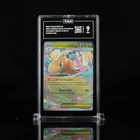Mega Dragonite ex 152/217 Me: Ascended Heroes Holo - TAG 9