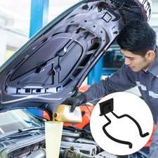  Slat Wall Hook: Heavy Duty Garage Hook Double Bend Wall Hanger For Tool And