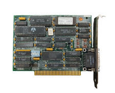 1991 Emerald Technology 3XTWIN REV E1 Card - FAST SHIPPING