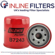 Oil Filter for Kia Forte w/2.0L Eng 2014/01->