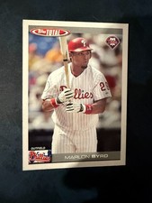 Marlon Byrd