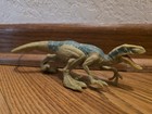 Jurassic World 8 Mattel Raptors Lot + Raptor Catcher Vehicle  — photo 6