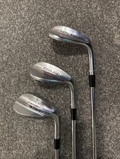 Kirkland Wedge Set 52, 56, 60 Degree