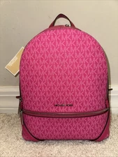 Michael Kors Women's Medium Backpack