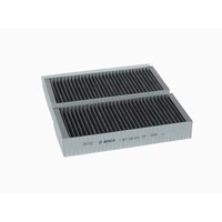 Bosch Innenraumfilter Aktivkohlefilter Passend FüR Mercedes GL-KLASSE Gle Gls M-