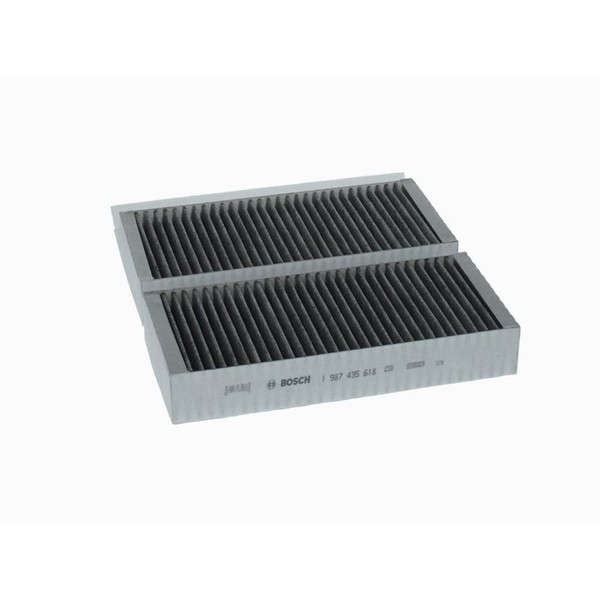 Bosch Innenraumfilter Aktivkohlefilter Passend FüR Mercedes GL-KLASSE Gle Gls M--image