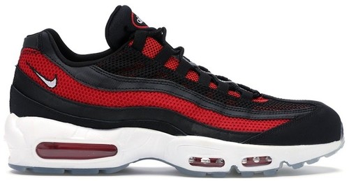 Nike Air Max 95 Essential “Triple Black