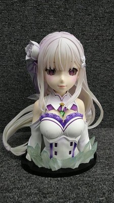 Bandai RE:Zero Emilia A Prize Figure
