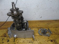 Triumph T160V 5 Speed Gearbox
