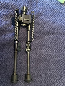 Harris S-BR Bipod