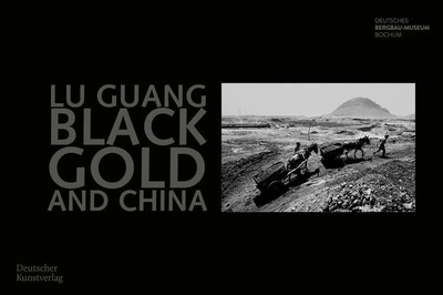 Lu Guang. Black Go*d and China | Sandra Badelt | Deutsch | Taschenbuch | 160 S.