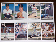 1991 Fleer Card Prices | Baseball | PSA & Ungraded Values