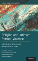 Nancy Nason-Clark (U. A.) | Religion And Intimate Partner Violence | Buch (2017)