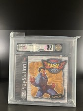 Rival Schools Sony PlayStation 1 PS1 Brand Ne...
