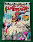 Amazing Spider-Man #153 (1976)