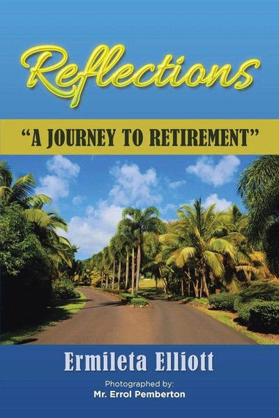 Ermileta Elliott | Reflections | Taschenbuch | Englisch (2019) | AuthorHouse-image