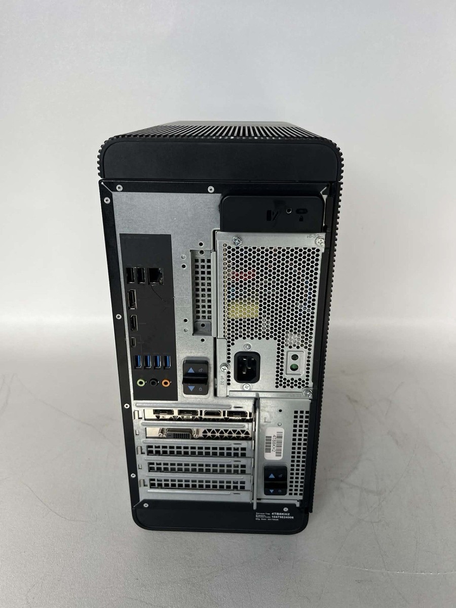 Dell XPS D24M Intel D24M001 50-60Hz (READ DESCRIPTION) | eBay
