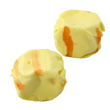BANANA Salt Water Taffy Candy TAFFY TOWN 1lb BAG - FRESH BEST PRICE