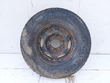 reserverad FORD RANGER ER-EQ-R 2.5D KW80 - 109CV 2006 brufpK3509-114811