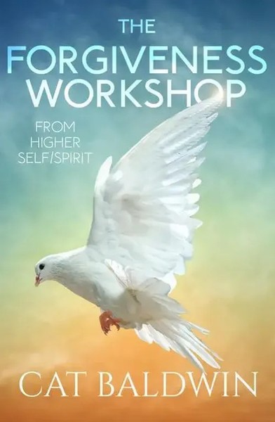 Cat Baldwin | The Forgiveness Workshop | Taschenbuch | Englisch (2022)-image