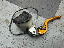 Ducati 749 S Kupplungsgeberzylinder Baugruppe